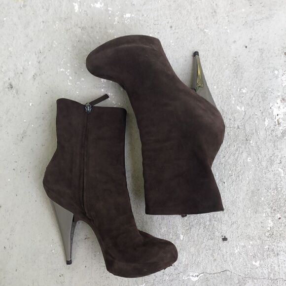 Giuseppe Zanotti ankle boots - Picture 2 of 10